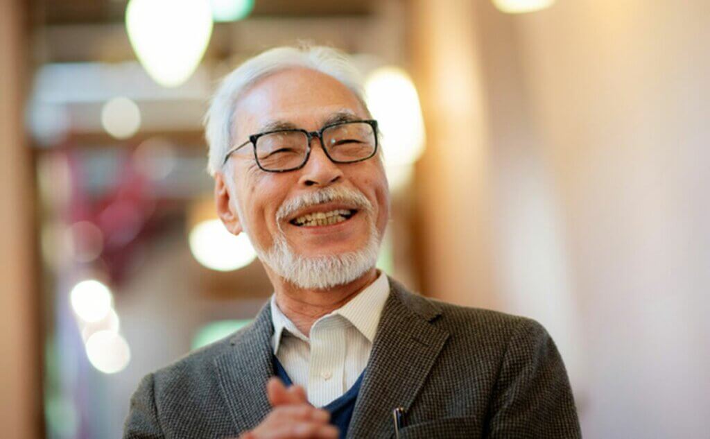 hayao Miyazaki prochain film aventure Ghibli